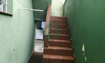 Imagem 2: Casa para locação