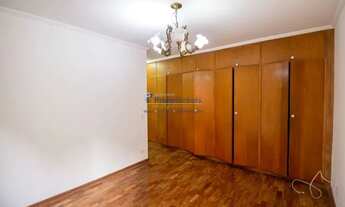 Imagem 6: APTO ALUGA-SE NO ITAIM BIBI C/ 175M², 3 DORMS(1 SUÍTE), 2 SALAS, 2WC, 2VG,LAVABO