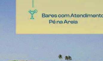 Imagem 5: Apartamento para venda , com 36m², em Serrambi - Ipojuca - PE