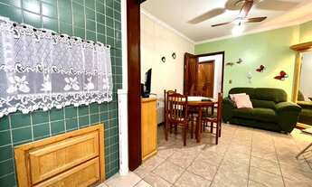 Imagem 3: Apartamento para venda com 60 metros quadrados com 2 quartos em Zona Nova - Capão da Canoa