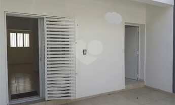 Imagem: Sobrado comercial para locação no bairro