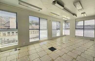 Imagem 4: Sala Jardim Botânico 50m2