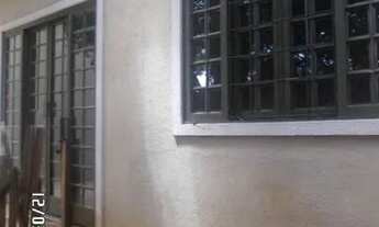 Imagem 7: Casa residencial no Setor Bueno (proximo da Santa Casa de Misericordia