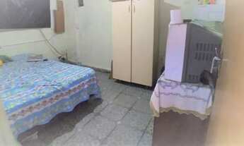 Imagem 7: Casa 02 dormitórios. Geraldo de Carvalho