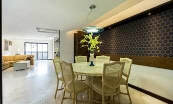 Imagem 3: Apartamento com 3 dormitórios à venda por R$ 1.500.000,00 - Batel - Curitiba/PR