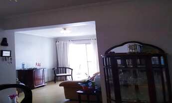 Imagem 7: Apartamente 3 dormitórios sendo 1 suíte...2 vagas de garagem e Lazer Completo