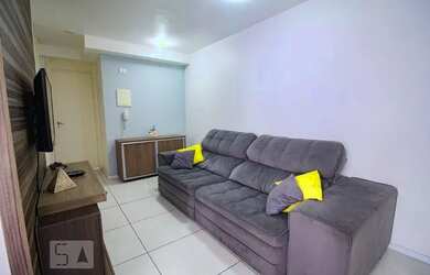 Imagem 2: Apartamento para Aluguel - Freguesia do Ó, 2 Quartos, 65 m2