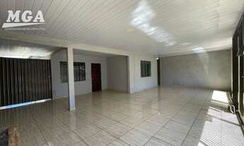 Imagem 3: Casa com 2 dormitórios para alugar, 85 m² por R$ 1.658,33/mês - Parque Morumbi II - Foz do