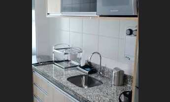 Imagem 5: Apartamento para venda possui 70 metros quadrados com 2 quartos em Jacarepaguá - Rio de Ja