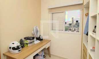 Imagem 6: Apartamento para Aluguel - Jardim, 1 Quarto, 152 m2