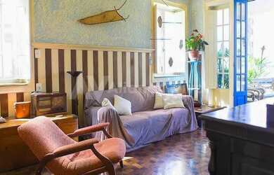 Imagem 5: Laranjeiras Casa com 5 dormitórios