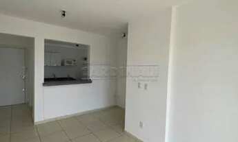 Imagem 7: Sao Carlos - Apartamento Padrão - Jardim Lutfalla