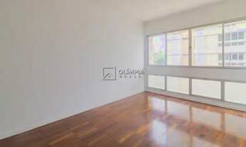 Imagem 4: Apartamento Locação Sumaré 125 m² 3 Dormitórios