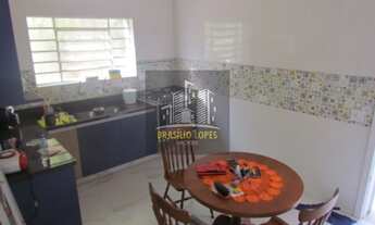 Imagem 7: Sobrado próx Museu do Ipiranga com 3 quartos e 2 vg +edícula