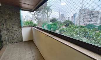 Imagem 7: Apartamento com 3 dorms, Boqueirão, Santos, Cod: 1592620