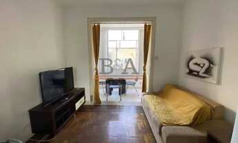 Imagem 6: Apartamento-À VENDA-Copacabana-Rio de Janeiro-RJ