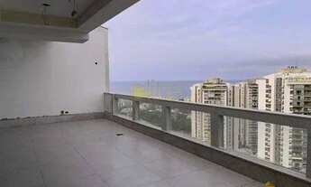 Imagem: Cobertura para venda possui 238 metros quadrados