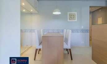 Imagem 6: Apartamento Locação 1 Dormitórios - 66 m² Consolação