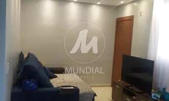 Imagem: Apartamento (tipo - padrao) 2 dormitórios