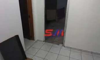 Imagem 6: Casa com 2 dormitórios para alugar, 100 m² por R$ 1.000,00/mês - Fazenda da Juta - São Pau