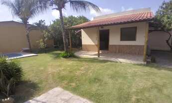 Imagem: Casa para aluguel e venda em Areia Branca