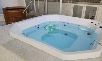 Imagem 6: Apartamento com 3 dorms, Gonzaga, Santos - R$ 1.85 mi, Cod: 1592651