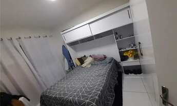 Imagem 5: Vendo Apartamento Cond. Residencial Parque da Avenida (REFORMADO