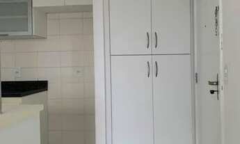 Imagem 5: Apartamento com 3 dormitórios para alugar, 64 m² por R$ 3.131/mês - Vila Santa Clara - São