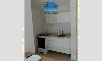 Imagem 7: Apartamento para venda tem 36 metros quadrados com 1 quarto em Jacarepaguá - Rio de Janeir