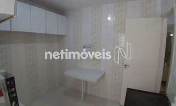 Imagem 5: Locação Apartamento 2 quartos Santa Cecília São Paulo