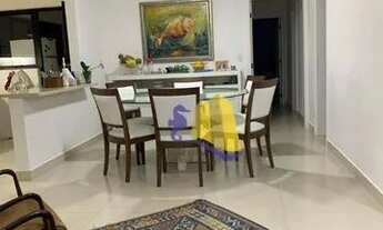 Imagem 7: Apartamento com 4 dormitórios para alugar, 147 m² por R$ 3.300,00/dia - Riviera Módulo 6