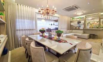 Imagem 5: LONDRINA - Apartamento Padrão - Gleba Palhano