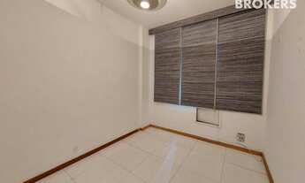 Imagem 6: Apartamento com 3 dormitórios à venda, 100 m² por R$ 1.450.000 - Lagoa - Rio de Janeiro/RJ