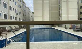 Imagem 2: Apartamento para alugar 02 quartos - Vila Lage - São Gonçalo/RJ