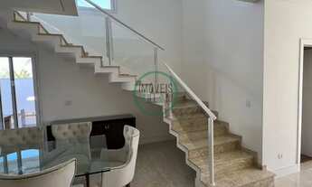 Imagem 5: Casa de Alto Padrão - Residencial Jardim do Golfe III - 430m² - 5 Suítes