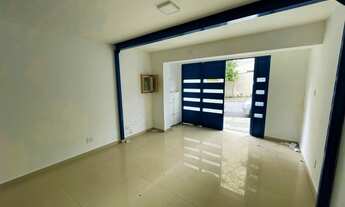 Imagem 3: Casa comercial para locação!