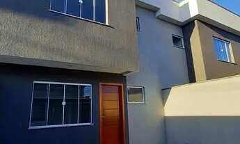 Imagem: Casa com 2 dormitórios à venda, 64 m²