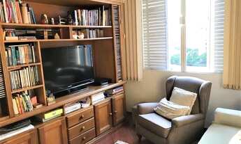 Imagem 4: Apartamento com 3 dormitórios, 110 m² - venda por R$ 979.000,00 ou aluguel por R$ 6.916,25