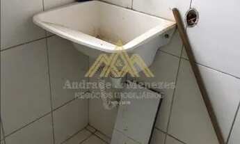 Imagem 5: Apartamento com 2 dormitórios, 54 m² - venda por R$ 235.000,00 ou aluguel por R$ 1.537,43