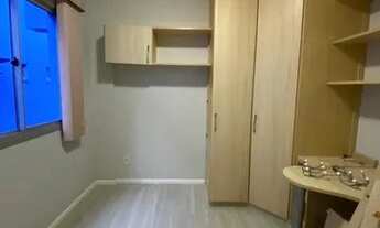 Imagem 3: Residencial Parque dos Franceses