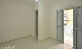 Imagem 5: Sobrado moderno na Mooca 3dormitórios a venda