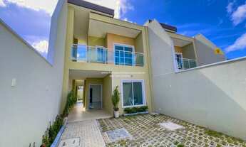 Imagem 2: CASAS HOLANDA CASAS DUPLEX SOLTAS NO EUSEBIO/CE