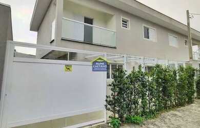 Imagem 2: Oportunidade!! Sobrado com 3 dorms, Guilhermina