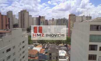 Imagem 3: Excelente apartamento de 2 dormitórios sendo 1 suíte na Santa Cecília - São Paulo - SP