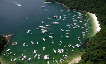 Imagem: Linda área no localmaislindodo Planeta