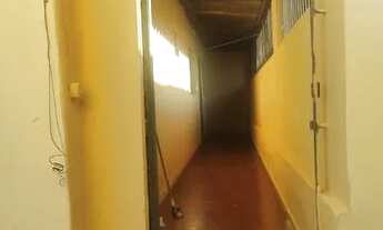 Imagem: Barracão st universitário