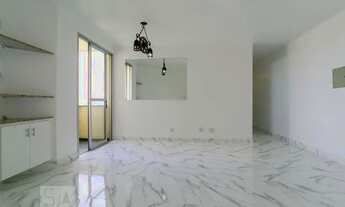 Imagem 2: Apartamento para Aluguel - Casa Verde, 2 Quartos, 58 m2