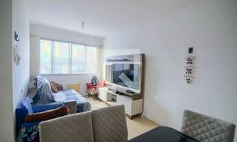 Imagem 2: Apartamento para Aluguel - Vila Isabel, 2 Quartos, 70 m2