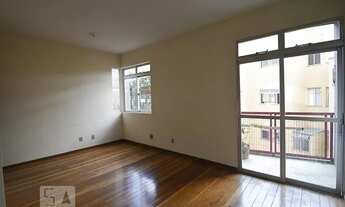 Imagem 2: Apartamento para Aluguel - Estoril , 3 Quartos, 100 m2