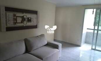 Imagem: SANTO ANDRé - Apartamento Padrão - Parque